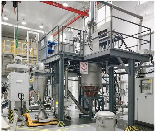 飛而康的產業(yè)化之路 從高端材料到金屬增材制造超級工廠